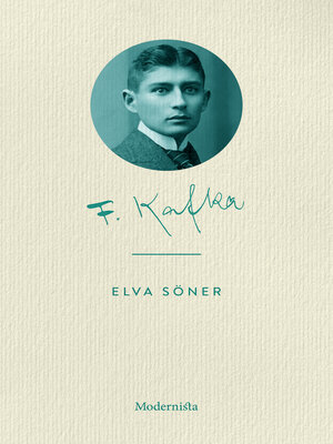 cover image of Elva söner